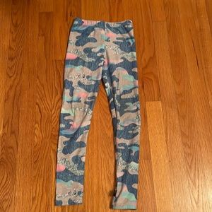 Pixie Lane leggings size 7